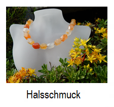 Halsschmuck