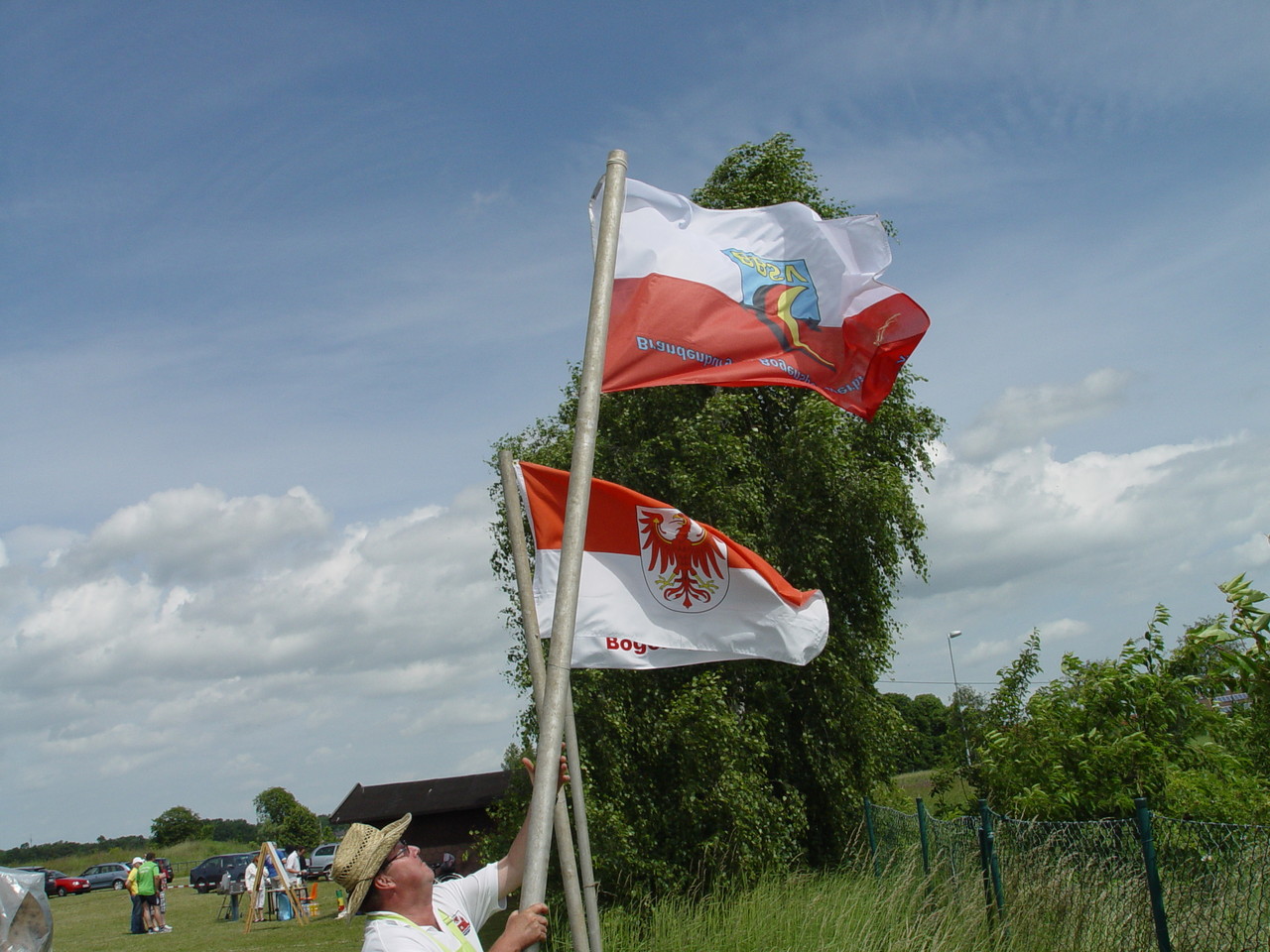 Der BBSV steht Kopf