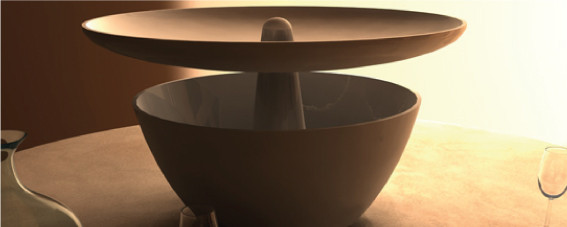design bretagne arts de la table made in breizh packaging création originale contemporain designer moderne minimal épuré