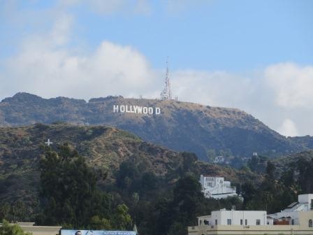 Die Hollywood Signs