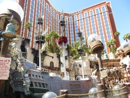 Treasure Island