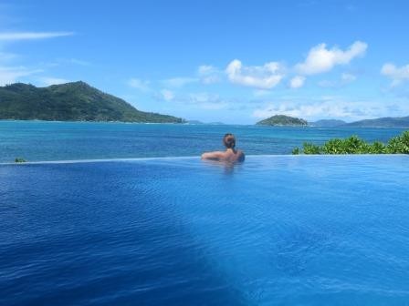 Toller Pool!