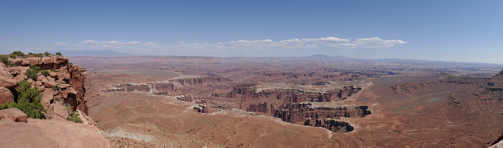 Canyonlands Nationalpark