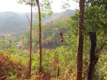 Tarzan :-)