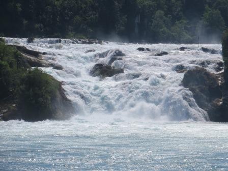 Rheinfälle Schaffhausen