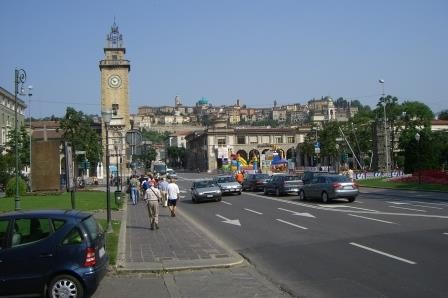 Bergamo