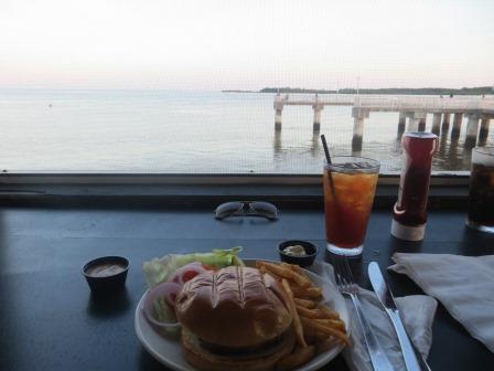 ... leckeres Essen...