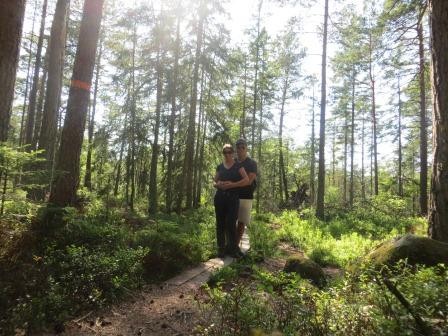 Store Mosse Nationalpark