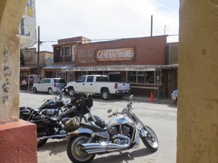 Oatman