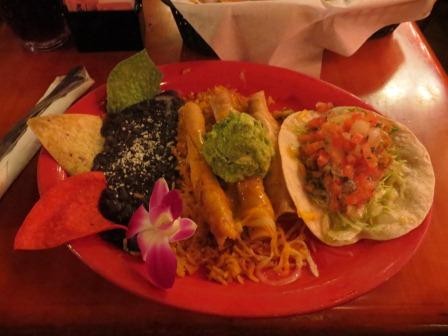 Mexican Food