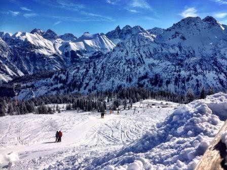 Kleinwalsertal