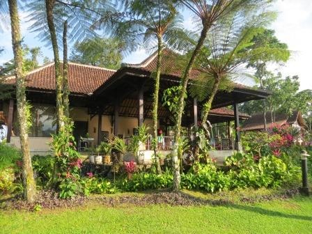 Hotel Ijen Resort