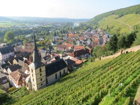 Klingenberg