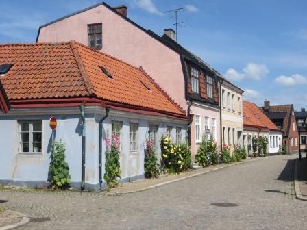 Ystad