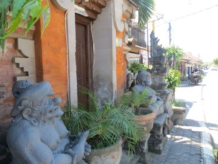 Jimbaran
