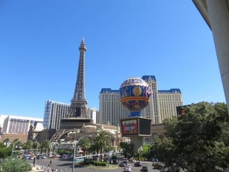 Das Paris Paris
