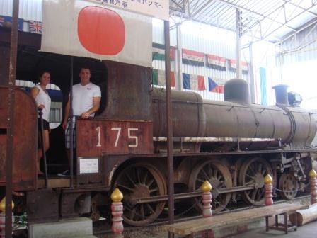 Death Railway