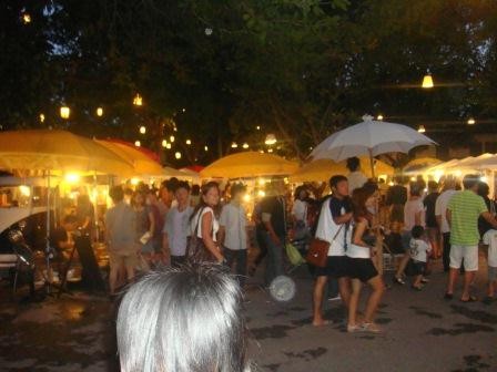 Cicada Markt