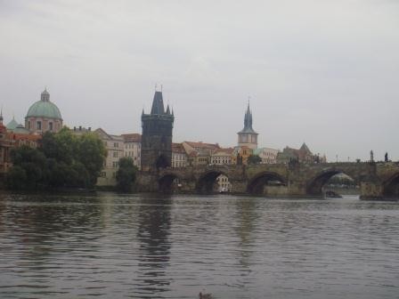 Karlsbrücke