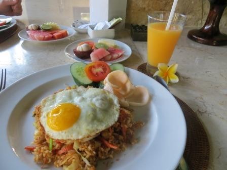 Nasi Goreng