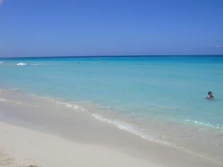 Das Karibische Meer