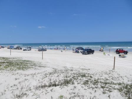 Daytona Beach
