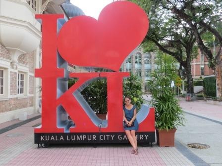 I love KL :)