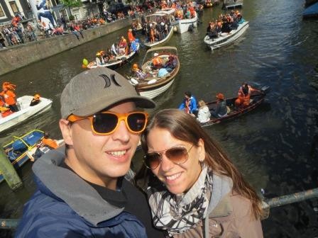 Königstag 2015