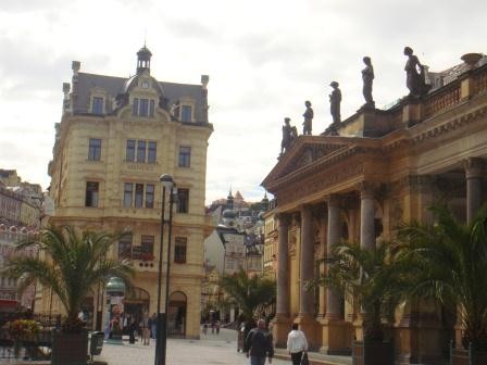 Karlsbad