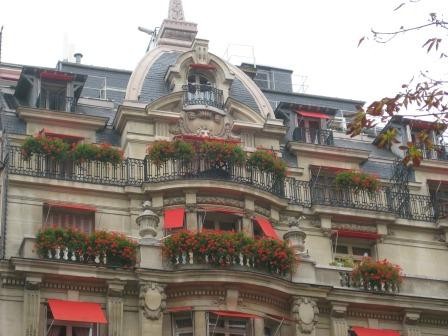 Plaza Athenee