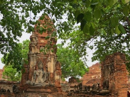 Wat Maha That
