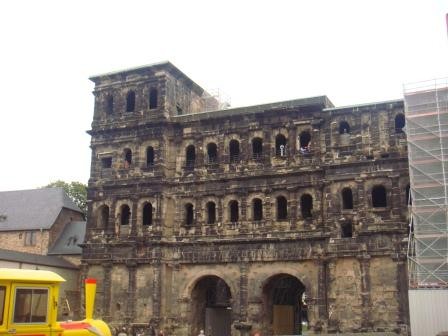 Porta Nigra