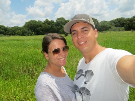 Impressionen vom Myakka River State Park