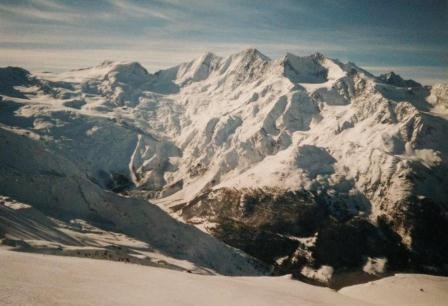 Saas Fee