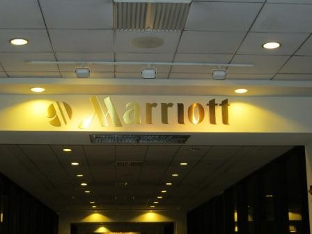 Marriott Airport Hotel Philadelphia