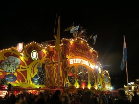Oktoberfest 2013