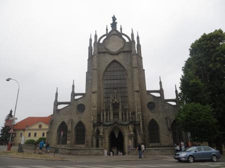 Kathedrale von Sedlec