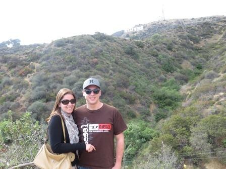 Die Hollywood Signs