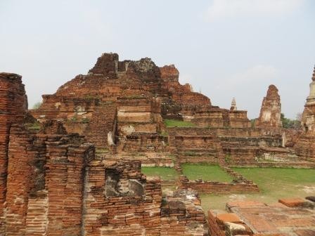 Wat Maha That