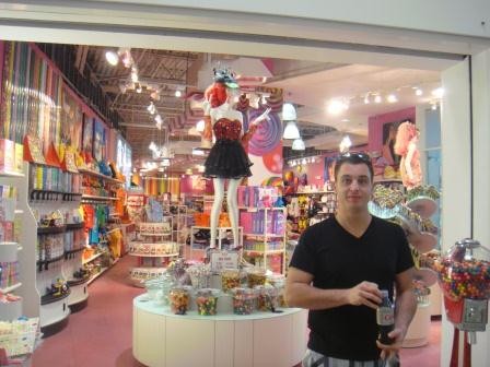 Sawgrass Mills