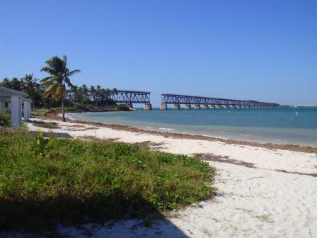 Bahia Honda State Park