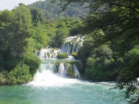 Krka-Nationalpark
