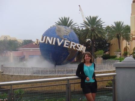 Universal Studios Orlando