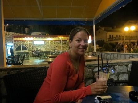 Happy Hour :)