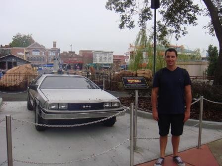 Universal Studios Orlando