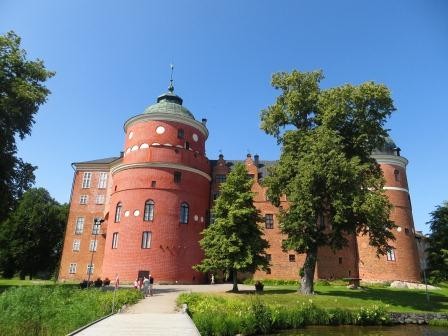 Schloss Gripsholm