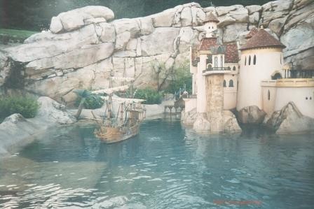 Disneyland Paris