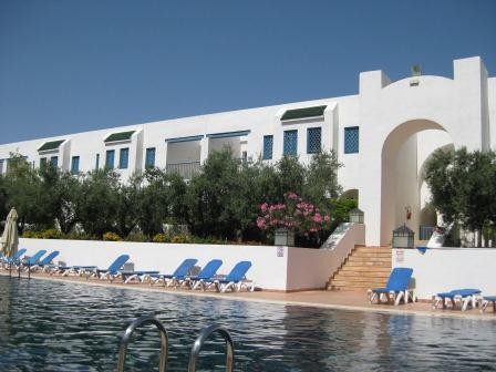 Hotel Diar Lemdina