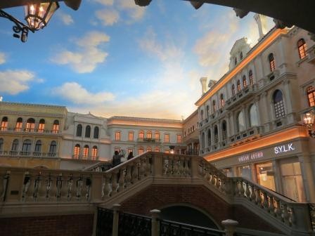 Im Venetian