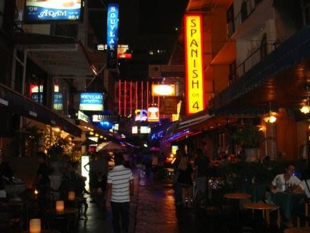 Patpong